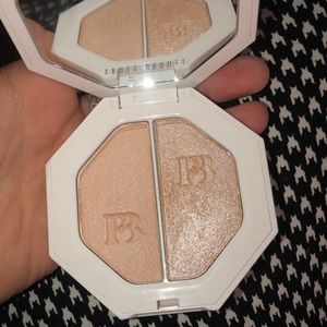 Fenty beauty killawatt highlighter duo